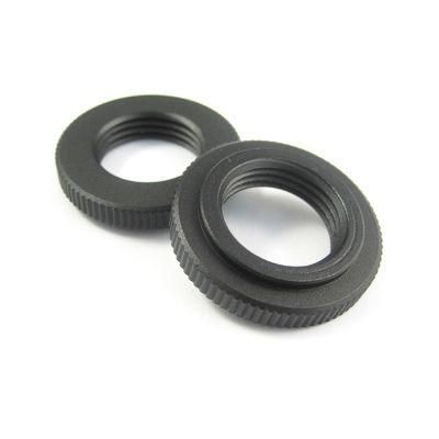 Mini CNC Spare Parts CNC Machine Parts CNC Machining Parts