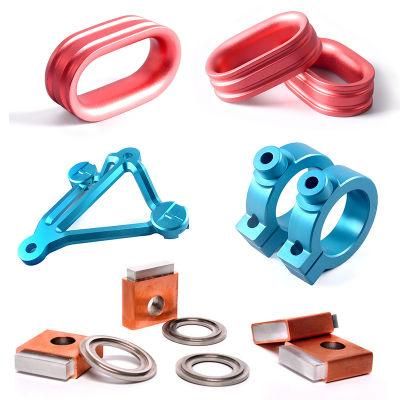 China Customized Precision CNC Turning Milling FIAT Uno Auto Car Parts Spare Parts Car