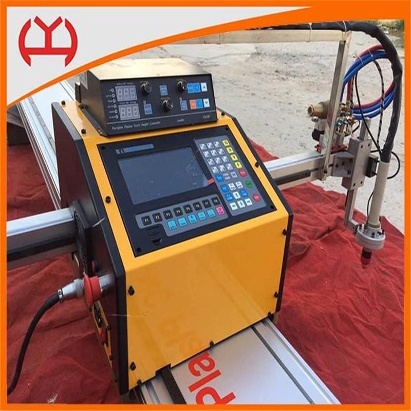 Lxp1325 Portable CNC Plasma Cutting Machine From Chloe