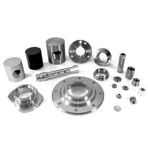 High Precision Aluminium CNC Machining, Auto Parts, Machinery Parts