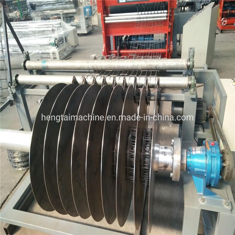 2020 Hot Sale Brick Force Wire Mesh Welding Machine