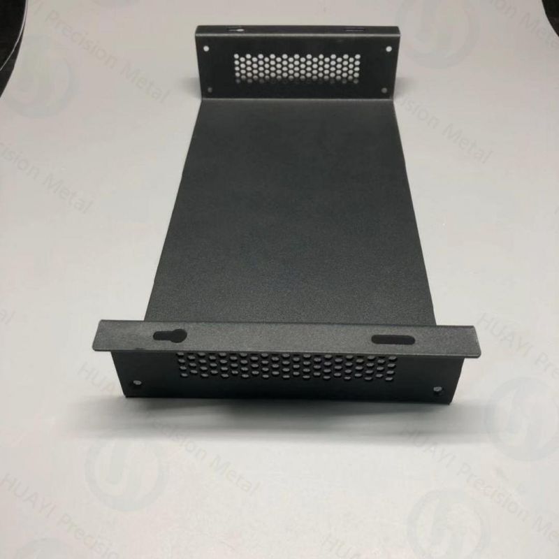 High Quality Custom Sheet Metal Folding and Bending Fabrication Parts