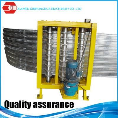 Metal Curving Machines for Roofing Panel Steel Sheet Bendin Machinery