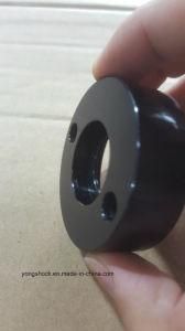 Aluminum Cap 2.0 Shock Dust for Precision Machining