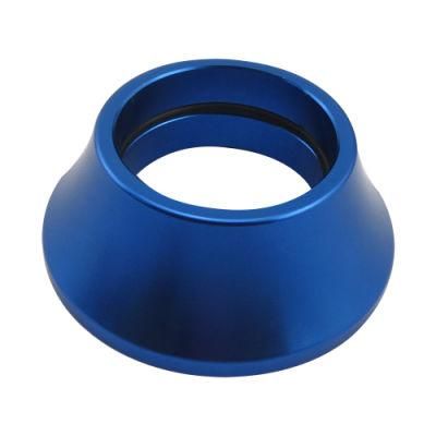 Automobile Machining Good Price Metal Processing CNC Metal Works Aluminum Parts