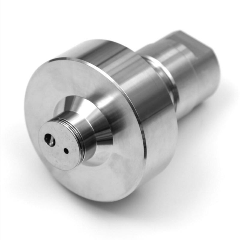 Water Jet Cutting Sealing Head Body