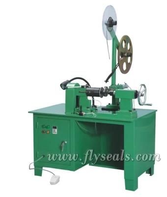Winding Machine for Small Size Swg