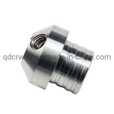 Excellent Performance Customized Precision CNC Machining Parts