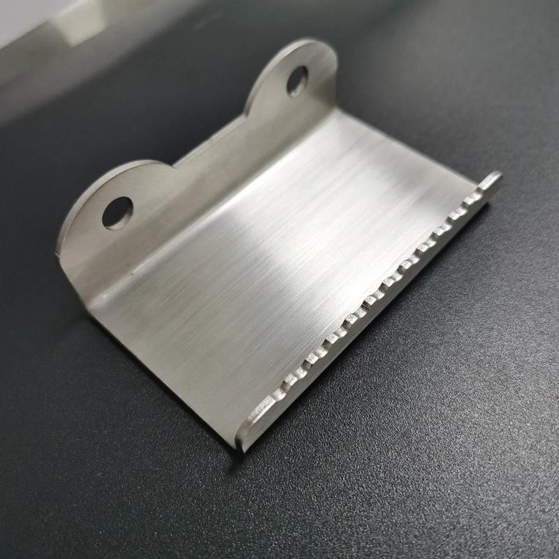 High Quality Contactless Stainless Steel Hands Free Foot Operated Pull Door Opener, Use for Garage or Bathroom
