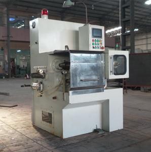 Well Known Teng Sheng Super Fine Wire Drawing Machine with High Quality and Professional After-Sale Service