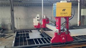 Gantry CNC Plasma Cutter, CNC Cutting Tools