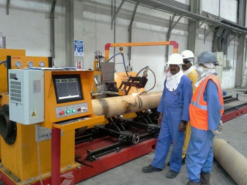 Hypertherm Hpr260xd High Definition Plasma Cutter