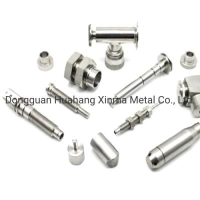 OEM CNC Machining Part Slide Parts OEM Machining OEM Machining Parts