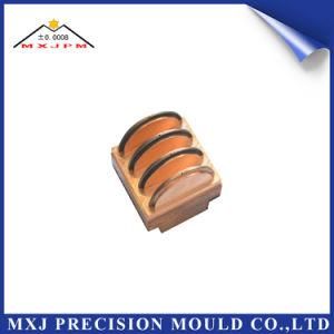 Customized Plastic Injection Mould Die Electrode for Automobile Part Mould