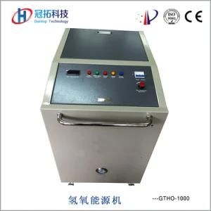 Oxy Hydrogen Water Cutting Machine Gtho-1000