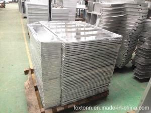 Custom Hihgh Quality Sheet Metal Fabrication