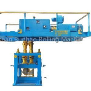 High Efficiency Automatic Rolling Mill Equipment Manufacturer