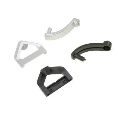 Custom Precision Machining Aluminum Die Casting Manufacturer