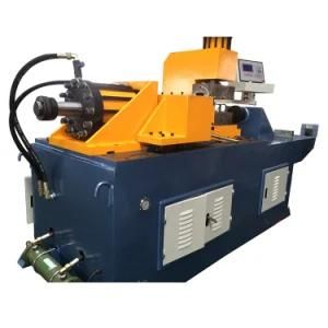 TM-40 Professional Designed Welded Pipe Bend Tube Forming Machine