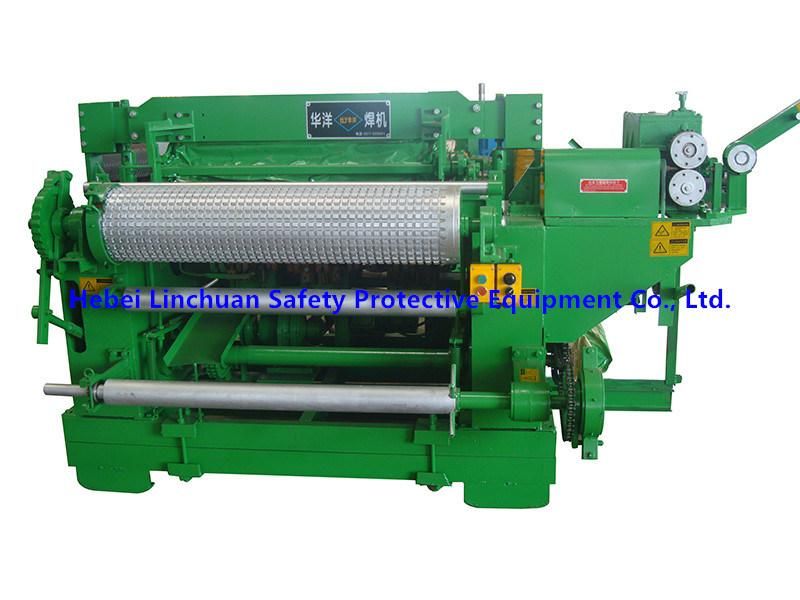High Quality Automatic Welded Roll Wire Mesh Welding Machine//6-12 mm Reinforcing Mesh Welding Machine with Ce Certificate