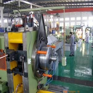 Continuous Extrusion Machine Kslj300