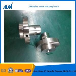 Chinese OEM High Precision Stainless Steel Roller