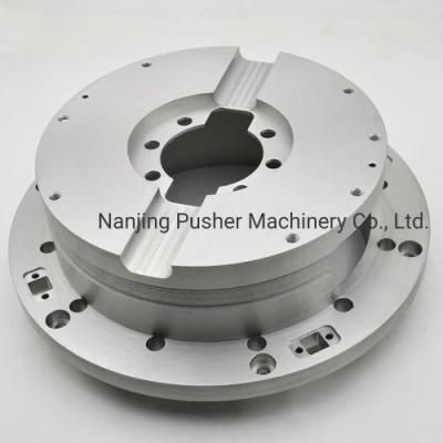 Customized Precision Machining Parts Stainless Steel Aluminum Alloy Anodize CNC Turning for Medical Equipment