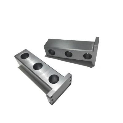 CNC Machining Aluminum Parts CNC Machining Auto Parts