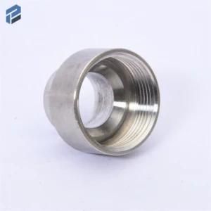 High Precision Factory Sales Customized Forging Train Plate Railway Tie Plate Rairoad Parts