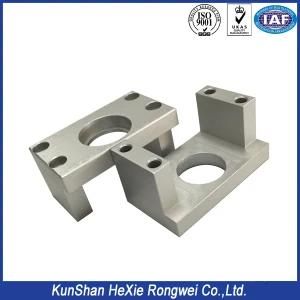 OEM Precision Machined CNC Machining for Machining Parts