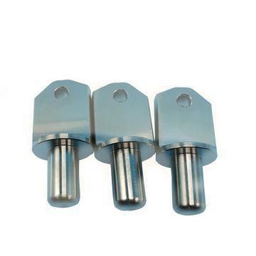OEM High Precision CNC Machining of Electrical Parts