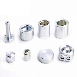 High Quality Milling Parts Machining Custom Steel Metal CNC Milling Machining Parts