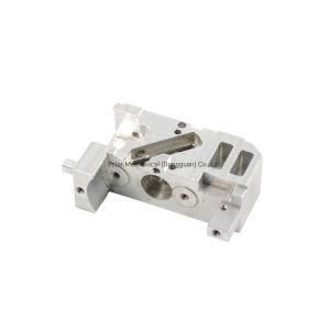 High Technology Machining Part for Automobiles