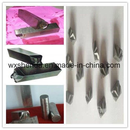 High Quanlity Nail Making Spare Parts Nail Cutter/Nail Knife