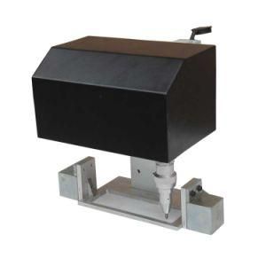 Free Shipping Light Weight Handheld Chassis Number Marking Machine