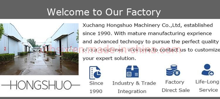 Strict Inspection Easy Operate Nail Making Machine/Nail Equipment/Nail Machine/Wire Nail Making Machine