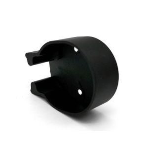 CNC Machining of Aluminum Structure Parts for Aerial Camera