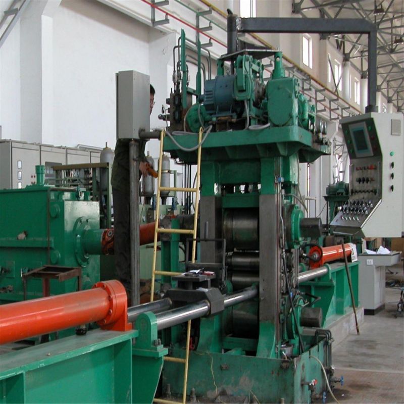 Complete Set of Secondary Section Steel Rolling Mill From Esther