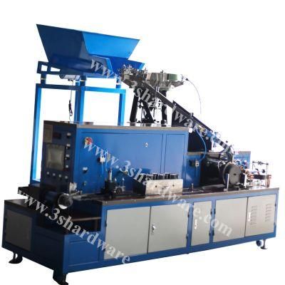 High Efficiency Coil Nail Making Machine Manufacturer for Coil Nail