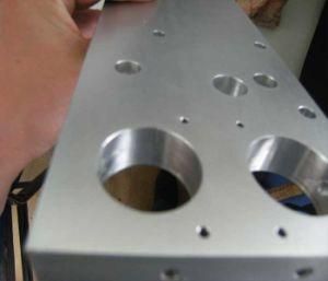 Aluminum Milling, Turning &amp; Finishing