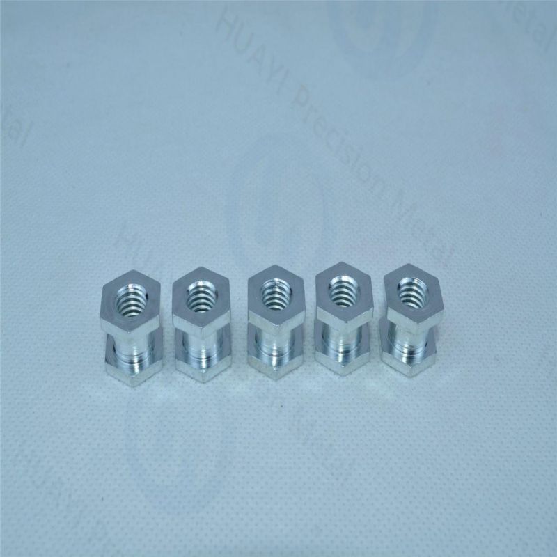 Customizied High Quality Precision CNC Lathe Turning Machining CNC Lathe Parts