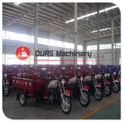 Motorbike Electrophoretic Painting Line, Electro-Coating Line