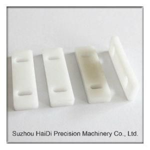 Customized CNC Machining Plastic ABS POM PVC Parts