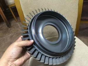 OEM Factory Car Accessories Aluminum Parts Precision Machining