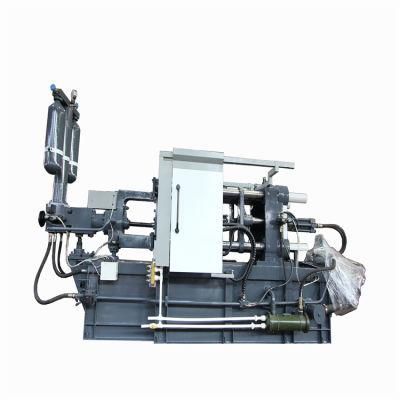 High Cost Performance Non-Customized Longhua Parts Die Casting Machine Components