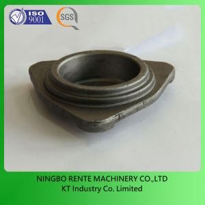 Hot Forging Parts for Agriculture Parts