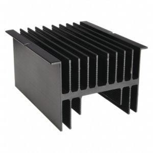 High Precision CNC Custom Die Casting Extrusion 6063 Aluminum Parts