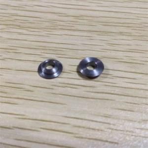 High Quality Steel Washer Manufacturer