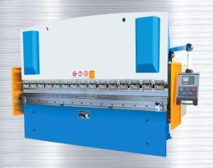 Widely-Used CNC Hydraulic Press Brake Machine for Bending Metal