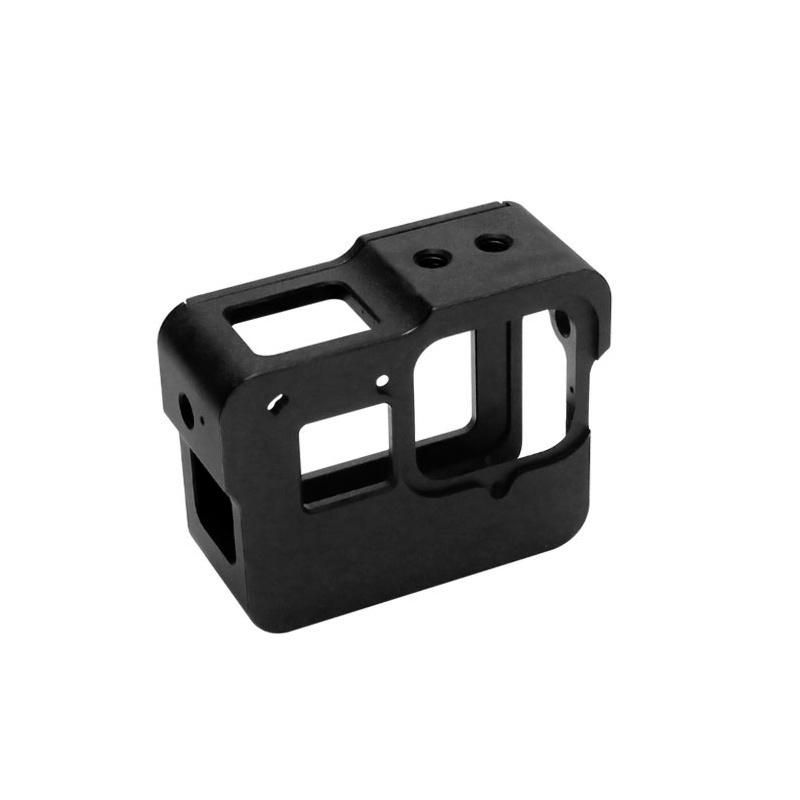 CNC Milling Box Mod Enclosure Aluminum Case for Vape